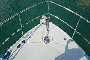 2005 Sea Ray 500 Sundancer thumbnail 5