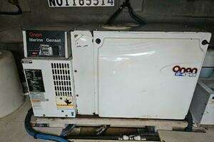 2005 Sea Ray 500 Sundancer thumbnail 38