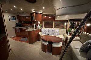 2005 Sea Ray 500 Sundancer thumbnail 18
