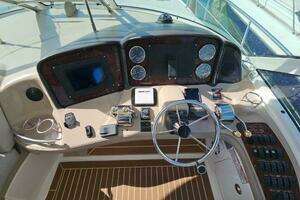 2005 Sea Ray 500 Sundancer thumbnail 7