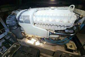 2005 Sea Ray 500 Sundancer thumbnail 36