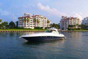2005 Sea Ray 500 Sundancer thumbnail 2