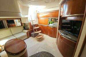 2005 Sea Ray 500 Sundancer thumbnail 21