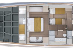 60ft Solaris Yacht For Sale