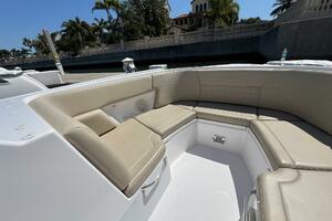 Solamore 34ft Everglades Yacht For Sale