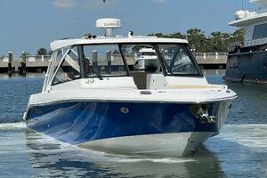 Solamore 34ft Everglades Yacht For Sale