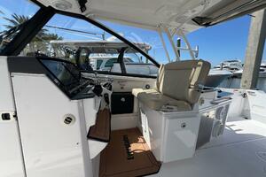 Solamore 34ft Everglades Yacht For Sale