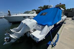 Solamore 34ft Everglades Yacht For Sale
