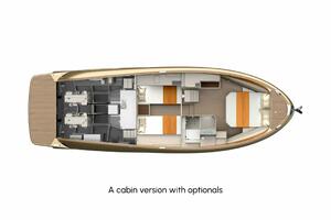 40ft Solaris Yacht For Sale