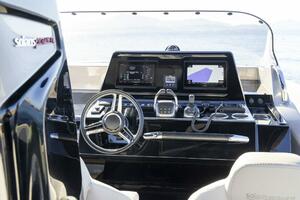 40ft Solaris Yacht For Sale