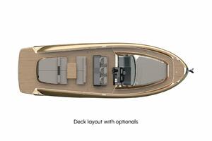 40ft Solaris Yacht For Sale