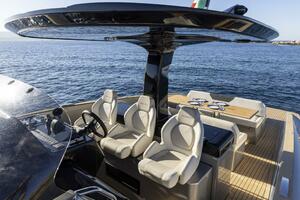 40ft Solaris Yacht For Sale
