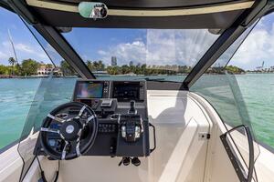 9 2025 Technohull Omega 47 Best Yacht Tender