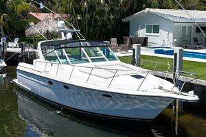 1998 Tiara Yachts 3500 Express thumbnail 12