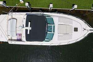 1998 Tiara Yachts 3500 Express thumbnail 5