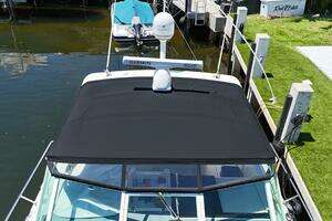1998 Tiara Yachts 3500 Express thumbnail 14