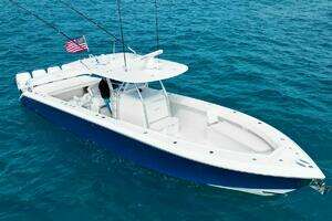  2016 Bahama Open Fisherman Yacht For Sale in Deerfield Beach FL