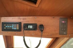 16 Nirvana 1987 Jefferson 42 VHF Medium