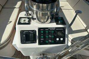 2000 Lyman-Morse 65 Pilothouse Sloop thumbnail 19