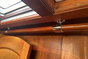 2000 Lyman-Morse 65 Pilothouse Sloop thumbnail 47