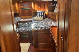 2000 Lyman-Morse 65 Pilothouse Sloop thumbnail 40