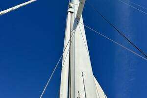 2000 Lyman-Morse 65 Pilothouse Sloop thumbnail 10