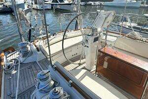 2000 Lyman-Morse 65 Pilothouse Sloop thumbnail 16
