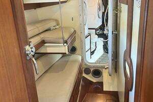 2000 Lyman-Morse 65 Pilothouse Sloop thumbnail 51