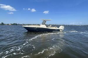 24ft Scout Yacht For Sale