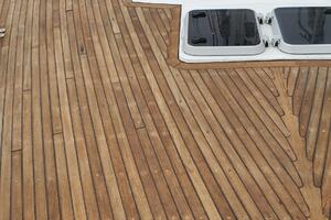 Tapestry 55ft Tayana Yacht For Sale