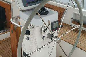 Tapestry 55ft Tayana Yacht For Sale