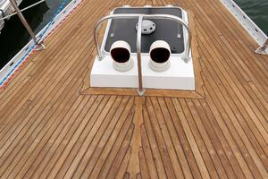 Tapestry 55ft Tayana Yacht For Sale