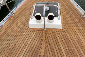 Tapestry 55ft Tayana Yacht For Sale