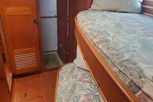 Tapestry 55ft Tayana Yacht For Sale
