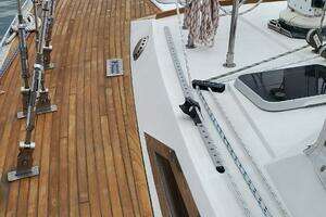Tapestry 55ft Tayana Yacht For Sale