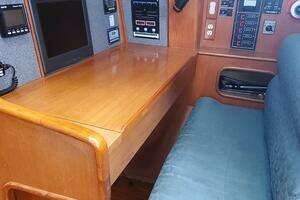 Tapestry 55ft Tayana Yacht For Sale
