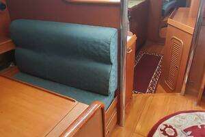 Tapestry 55ft Tayana Yacht For Sale