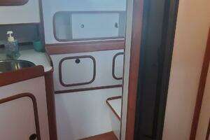 Tapestry 55ft Tayana Yacht For Sale