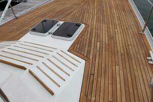 Tapestry 55ft Tayana Yacht For Sale