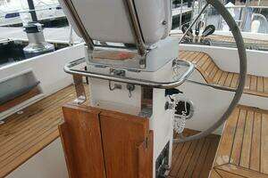 Tapestry 55ft Tayana Yacht For Sale