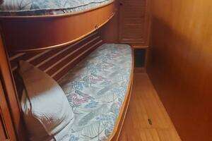 Tapestry 55ft Tayana Yacht For Sale