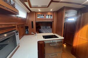 38FT (11.58M) SABRE