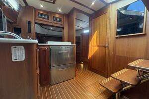 2016 Sabre 38 Salon Express thumbnail 34