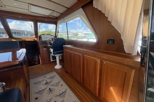 38FT (11.58M) SABRE