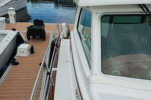 2016 Sabre 38 Salon Express thumbnail 19