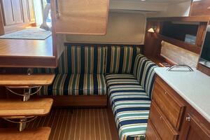 38FT (11.58M) SABRE