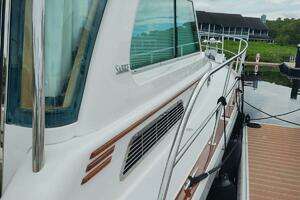 2016 Sabre 38 Salon Express thumbnail 13
