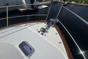 2016 Sabre 38 Salon Express thumbnail 16