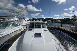 2016 Sabre 38 Salon Express thumbnail 17