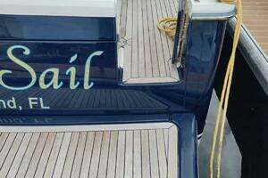 2016 Sabre 38 Salon Express thumbnail 6